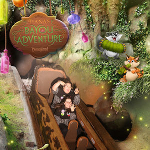 Meet your Posher, L n z